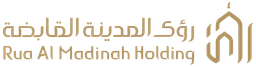 رؤى المدينة القابضة — v1
