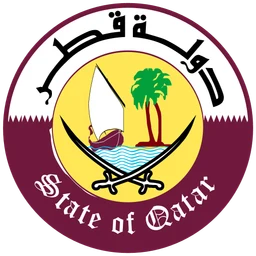 دولة قطر — v1