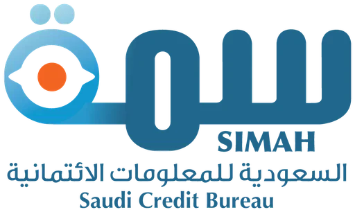 السعودية للمعلومات الائتمانية - سمة — النسخة 1