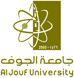 جامعة الجوف — v1
