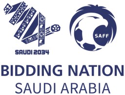 World Cup - Saudi Arabia 2034 — Alternate
