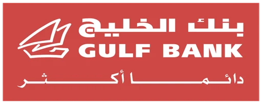 بنك الخليج — النسخة 1