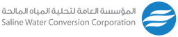 الهيئة السعودية للمياه — v1
