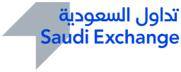 تداول السعودية — v1