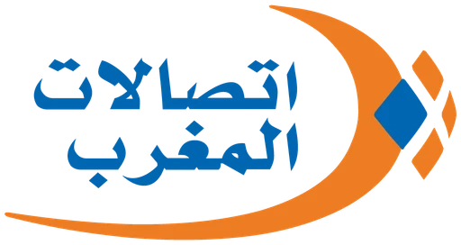 اتصالات المغرب — النسخة 1