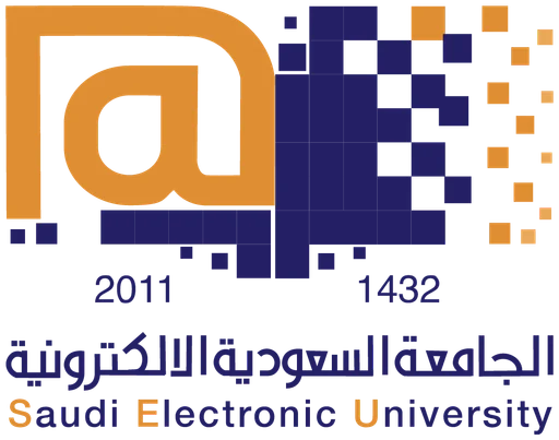 الجامعة السعودية الإلكترونية — النسخة 2
