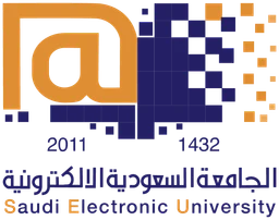 الجامعة السعودية الإلكترونية — v2