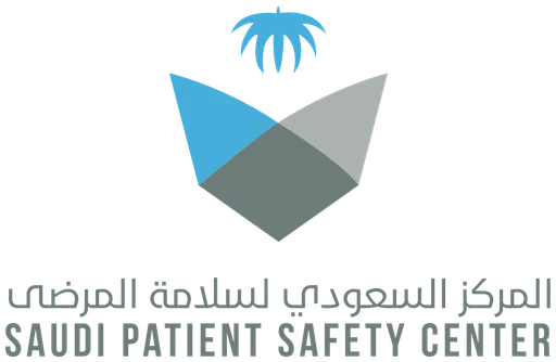 Saudi Patient Safety Center — Version 1