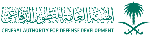 الهيئة العامة للتطوير الدفاعي — النسخة 1