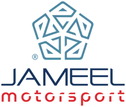 جميل لرياضة المحركات — الشعار الأساسي