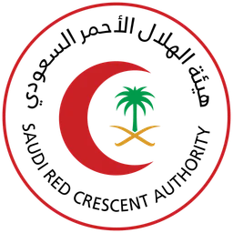 هيئة الهلال الأحمر السعودي — v1