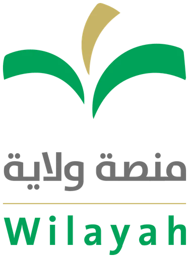 الهيئة العامة للولاية على أموال القاصرين ومن في حكمهم — منصة ولاية