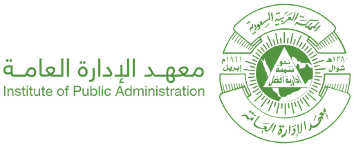 Institute of Public Administration — Version 1