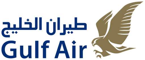 طيران الخليج — النسخة 1