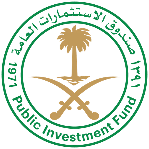 صندوق الاستثمارات العامة — النسخة 1