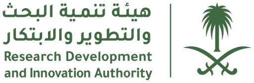 هيئة تنمية البحث والتطوير والابتكار — النسخة 1