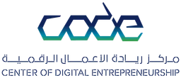 مركز ريادة الأعمال الرقمية — v1
