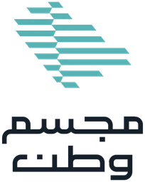 مجسم وطن — نسخة أخرى
