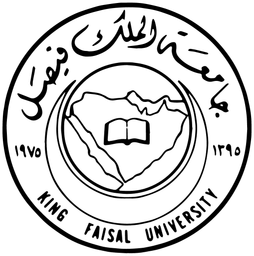 جامعة الملك فيصل — v1