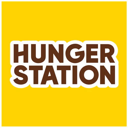 هنقرستيشن — HungerStation 01