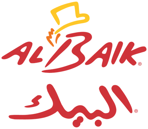 البيك — النسخة 2