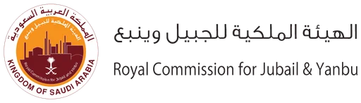 الهيئة الملكية للجبيل وينبع — Royal Commission for Jubail and Yanbu