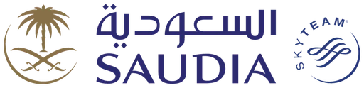 الخطوط السعودية — النسخة 1