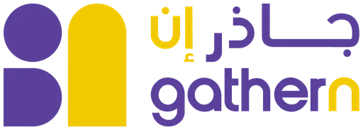 جاذر إن — النسخة 1