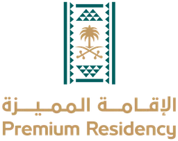 Premium Residency Center — Primary logo
