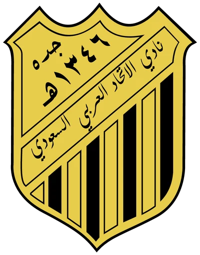 Ittihad Club — Version 2