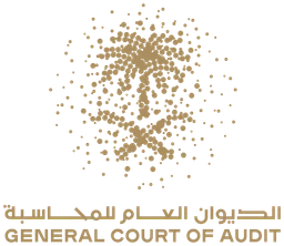 General Court of Audit — Primary logo