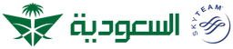 الخطوط السعودية — عربي