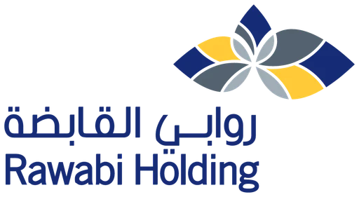 روابي القابضة — النسخة 1