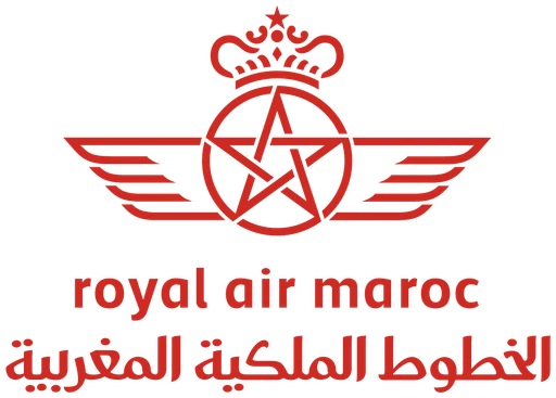 Royal Air Maroc — Version 1