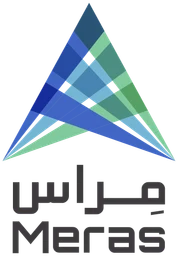 Meras — Primary logo