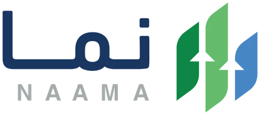 منصة نما — النسخة 1