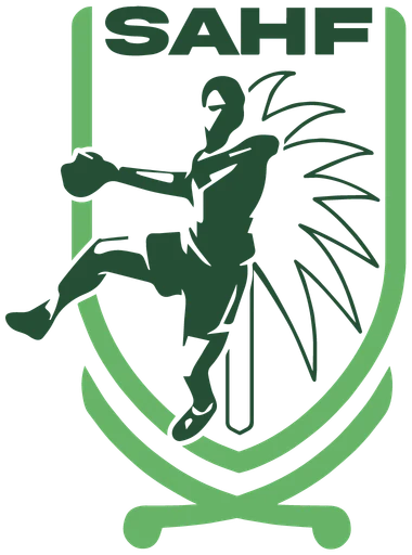 الاتحاد العربي السعودي لكرة اليد — النسخة 1
