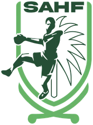 الاتحاد العربي السعودي لكرة اليد — v1