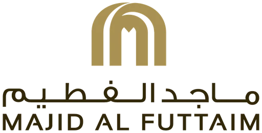 ماجد الفطيم — النسخة 1