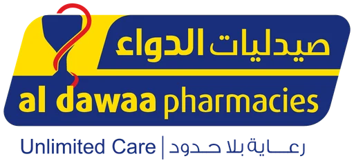 صيدلية الدواء — النسخة 1