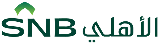 البنك الأهلي السعودي — النسخة 1