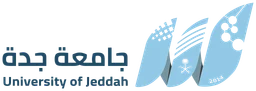 Jeddah University — Primary logo