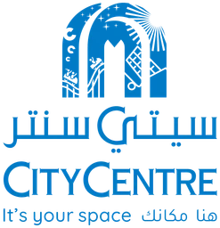 City Center — Primary logo