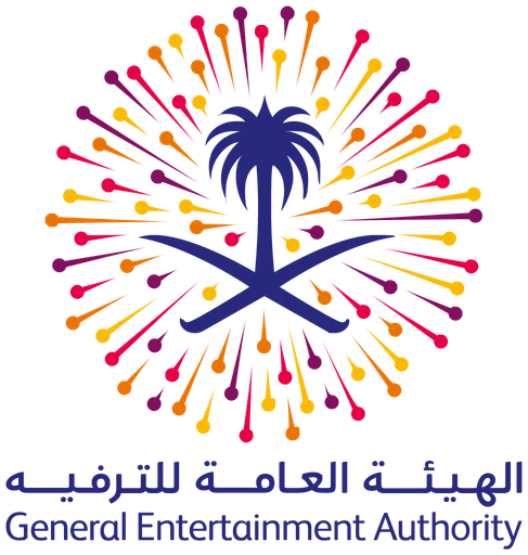 الهيئة العامة للترفيه — النسخة 1
