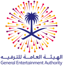 الهيئة العامة للترفيه — v1