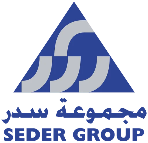 مجموعة سدر — النسخة 1