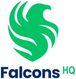 Team Falcons — Alternate