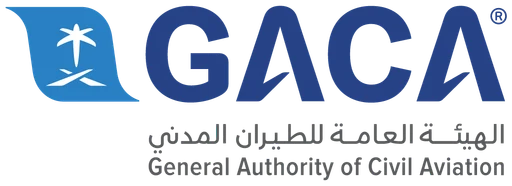 الهيئة العامة للطيران المدني — النسخة 1
