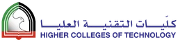 Higher Colleges of Technology — Alternate