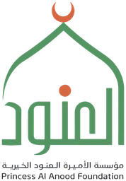 مؤسسة الأميرة العنود الخيرية — v1